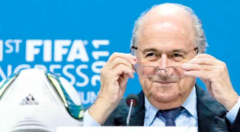 FIFA, lovitură pentru cluburi: restanțele financiare către jucători nu pot fi mai mari de 30 de zile