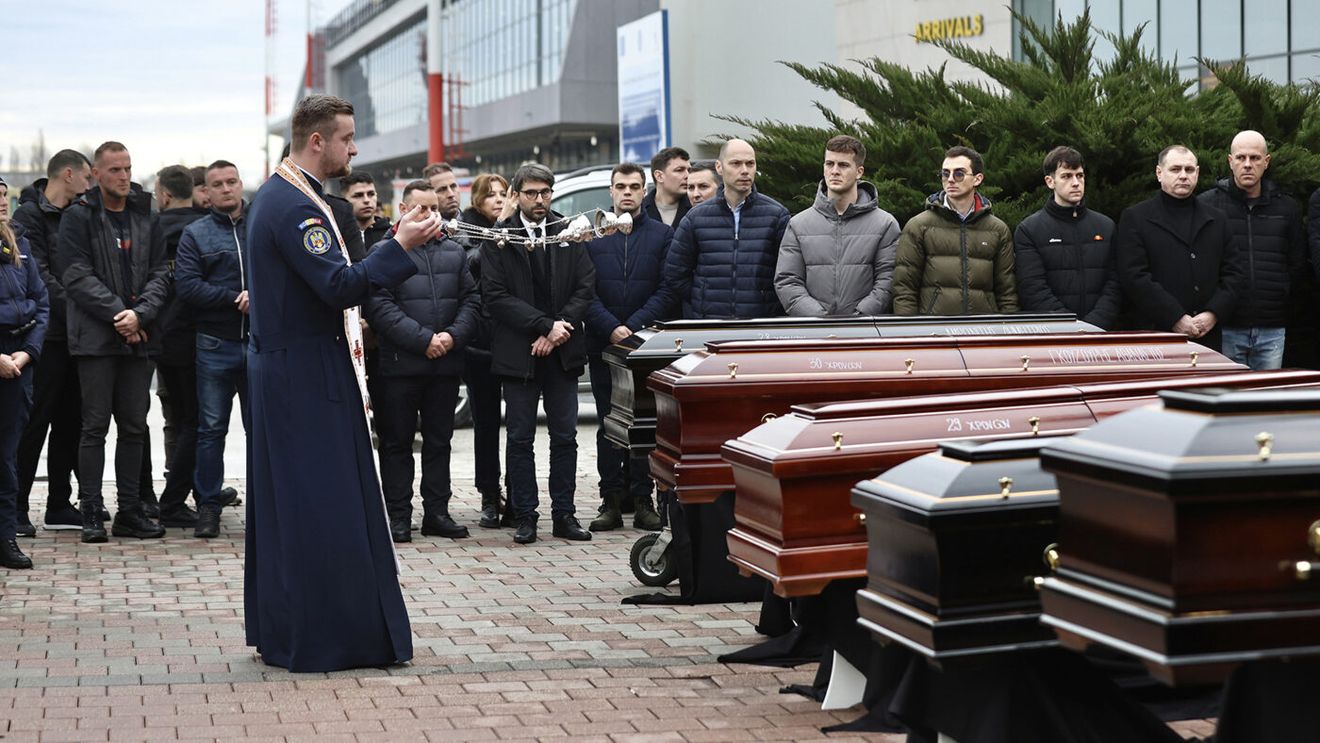 Fără precedent! A decis să-i dea în judecată după accidentul în care au murit 7 fani în România