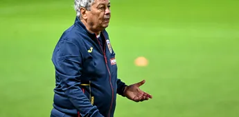 Reacție uluitoare a lui Dan Diaconescu despre selecționerul României: „Mircea Lucescu are un filon de «OTV-ist» în el”