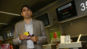 Dragomir: "Pițurcă nu vine la Steaua"** VEZI ce SUPER OFERTĂ‚ are de la un club din străinătate