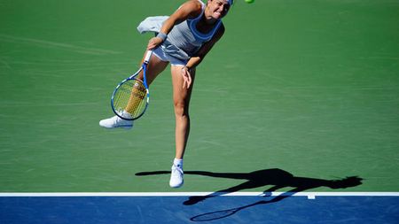 Alexandra Dulgheru a câștigat turneul de la Cali