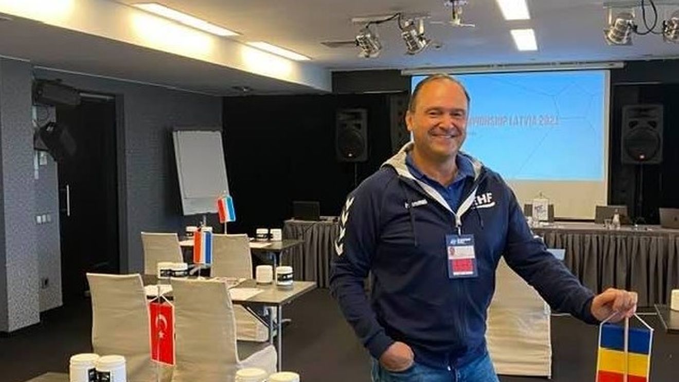 Constantin Din este sigur de victoria în fața lui Alexandru Dedu: „Oamenii isi doresc cu ardoare schimbarea. Sper să câștig din primul tur" | SPECIAL