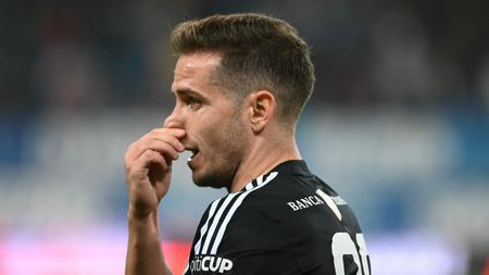 Alex Chipciu, show la conferință înaintea meciului care o poate duce pe U Cluj în play-off: „Mai nasol ar fi la anul, dacă ne calificăm”. Amintiri despre titlul luat cu FCSB în ultima etapă. „Bă, cât e scorul dincolo? Că noi sigur nu mai dăm gol aici”