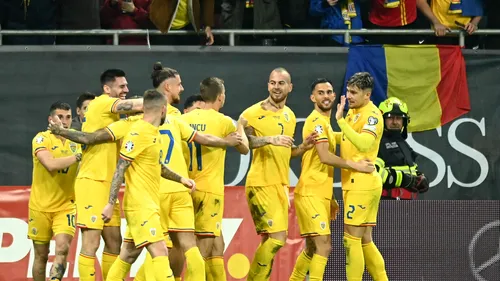 Fotbalistul pe care Ciprian Marica îl distruge, după ce a greșit în România – Columbia 2-3! „Atât poate. Asta e valoarea lui, dacă era mai bun juca la Real Madrid”