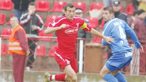 Printre „steluțe"?