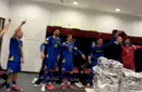 Bosniacii au dezlănțuit iureșul pe Arena Națională, după victoria cu România. Bucuria lor a răsunat peste tristețea apăsătoare a tricolorilor lui Lucescu