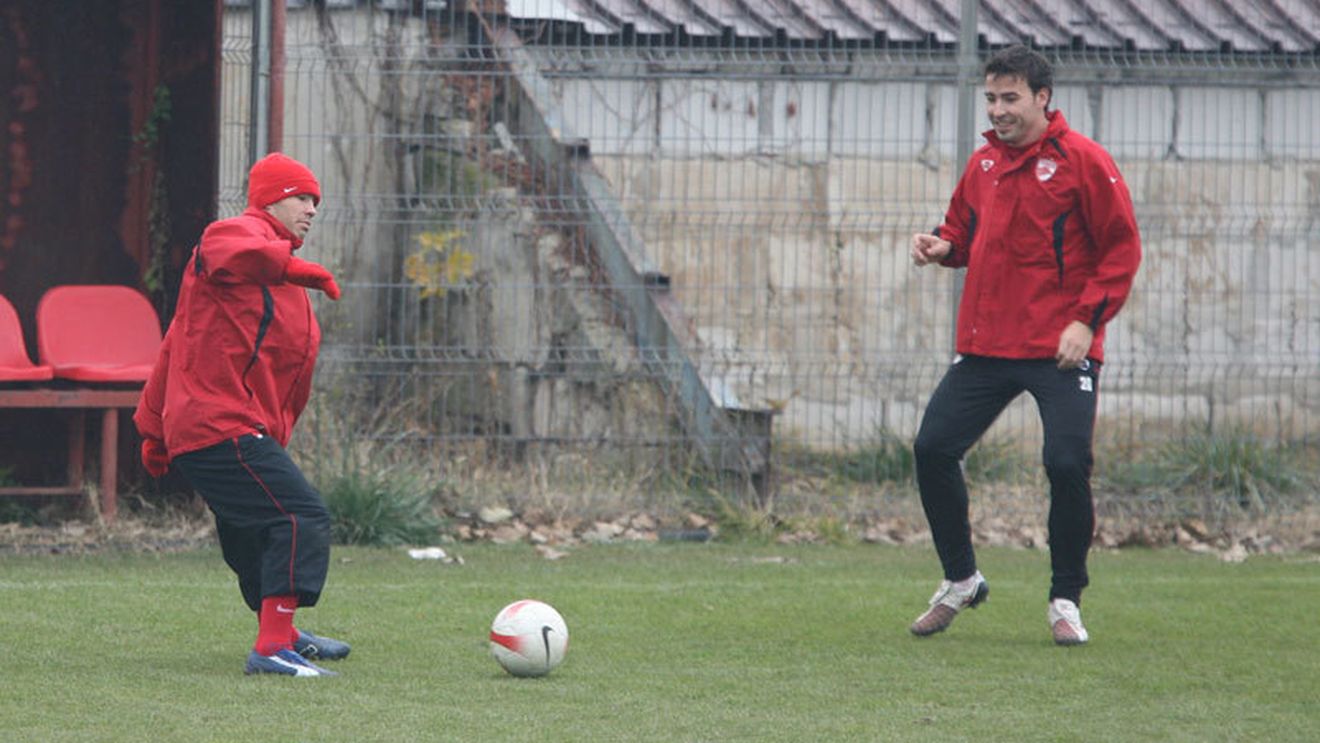 Prunea, despre "puciul" de la Dinamo: "E grav ce se întâmplă!** Zicu, Mărgăritescu și Adrian Cristea nu sunt la antrenament"