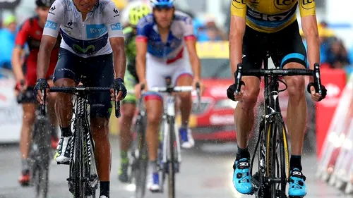 Falimentul Astana și Movistar. Froome nu a avut nicio problemă să facă iar meci egal cu Quintana&Co. Contador a pierdut orice șansă la Tur, iar Tejay a abandonat în runda cu cel mai neașteptat câștigător din Turul Franței 2015 