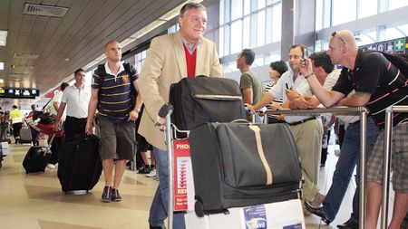 Mircea Sandu: „Nu e puțin 1-0"