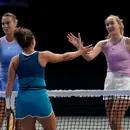 Simona Halep, spulberată de Aryna Sabalenka! Diferența a fost jenantă