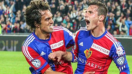 Basel e în mare formă! Adversara Stelei a câștigat cu 3-0 meciul cu St. Gallen