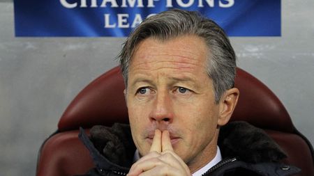 Tensiuni în grupa Stelei! Jens Keller își joacă viitorul în meciul cu Basel. Cine este favorit să-l înlocuiască