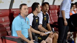 "Lupii" au găsit răspuns aroganței din Ghencea:** "Să atace ei, dacă pot!" Rednic i-a 'descifrat' filosofia lui Reghe