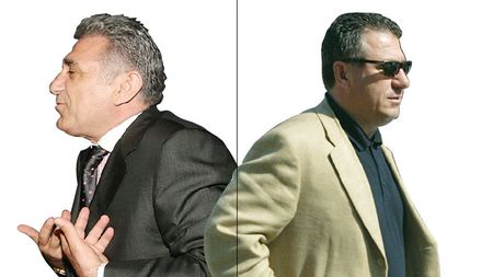 ProSport dezvăluie cum arată conturile fraților Becali