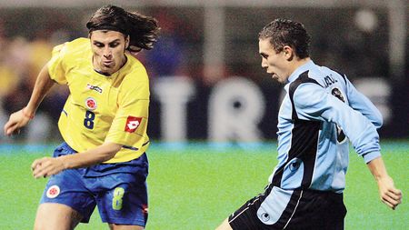 Toja: „Păzea! Sosesc în Ghencea!"