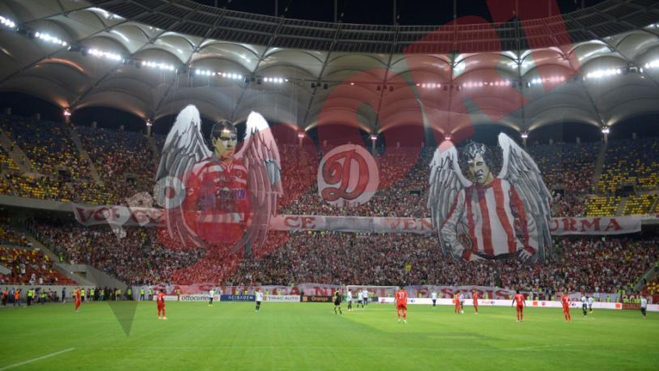 Giani Kiriță, dezamăgit de evoluția favoriților: "Nu îmi place cum arată echipa! E păcat pentru suporterii pe care îi are Dinamo"