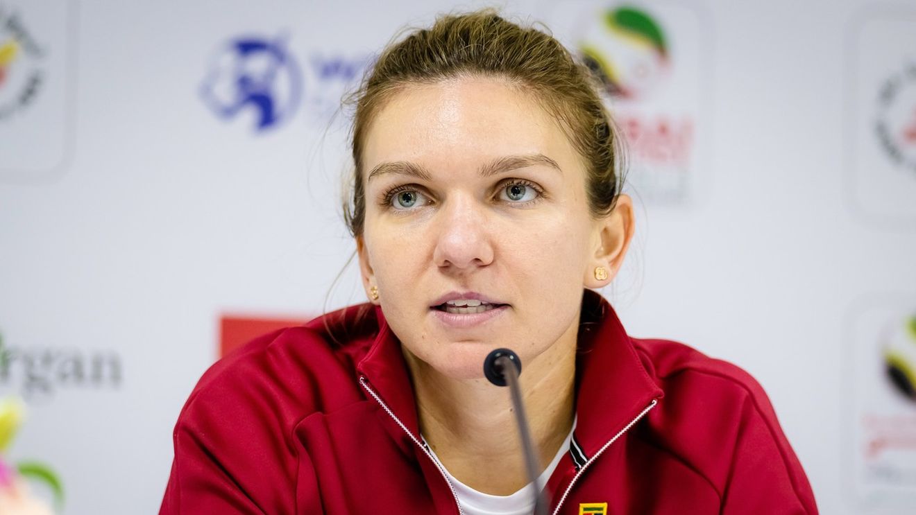 Simona Halep, replică dură pentru Jelena Ostapenko după declarația arogantă a letonei: „Dacă îmi amintesc bine, eu am câștigat ultimul meci! Alte jucătoare lovesc mai tare decât ea"