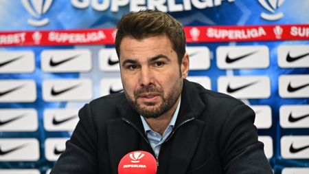 Adrian Mutu l-a făcut praf pe Louis Munteanu