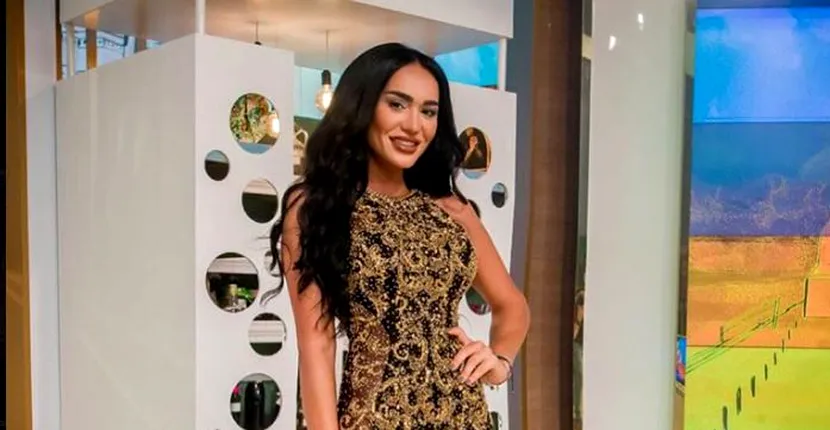 Ce facultate a făcut Margherita de la Clejani. Părinții au trimis-o la o univeritate particulară