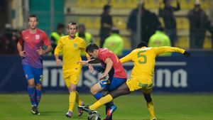 Au început luptele de culise. Ioan Niculae o "înțeapă" pe Steaua: "Concordia nu va avea voință cu ei. Știm lucruri pe care nu e bine să le spunem"