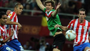 Vestea care a pus pe jar Europa! Unul dintre cei mai "vânați" atacanți din lume și-a anunțat transferul: "E sigur, voi pleca!"** Unde ajunge?