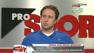 Frații Costea, criticați și de un fost antrenor:** "Dacă nu înțeleg că e nevoie de disciplină, atunci să meargă la echipa a doua! Nu cred că Becali îi tolerează"