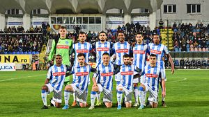 Poli Iași pregătește o mutare spectaculoasă. Un oficial FRF ar putea veni președinte executiv | EXCLUSIV