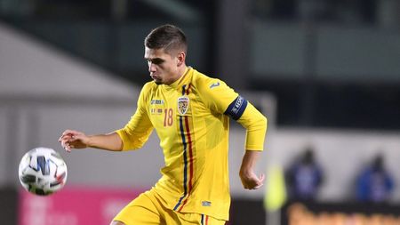 Răzvan Marin, marcat de tragedia de la Piatra Neamț. „Ne pare rău! Încercăm să câștigăm pentru ei!” Ce zice despre partida cu Irlanda de Nord