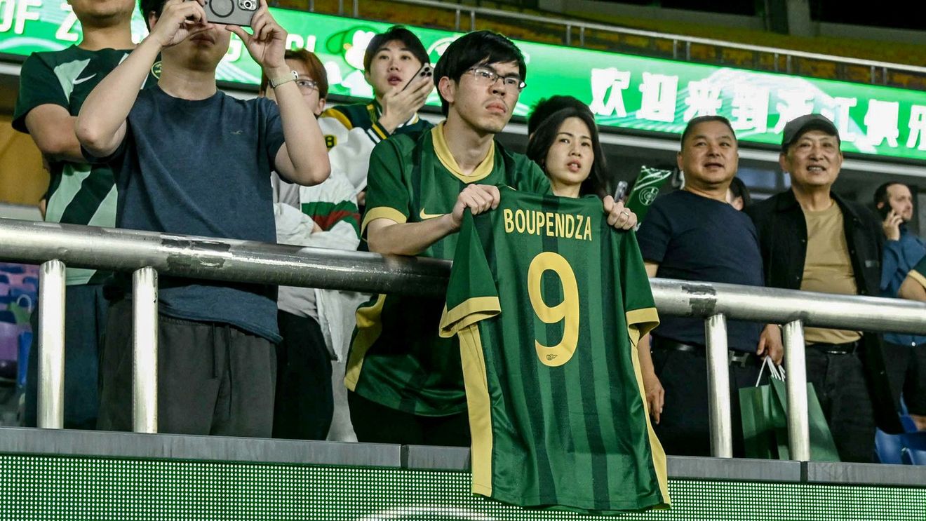 Legendarul Ambrosini, şocat de ce au putut să facă chinezii la nici câteva ore după moartea lui Boupendza