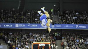 De ce Marian Drăgulescu a prins abia acum a cincea ediție a JO, nu a șasea. Andru Nenciu, despre "testul" din vara anului 2012