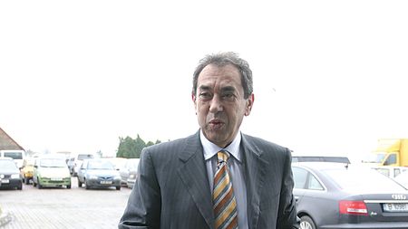 „Nu-i las pe Turcu și Borcea pe bancă!"