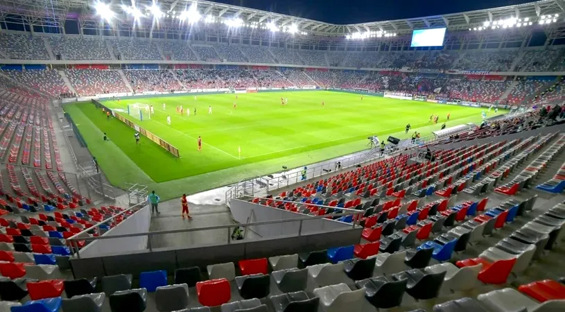 Victor Becali intervine în războiul FCSB - CSA Steaua! Reacția lui va stârni numeroase controverse: „De ce să schimbe legea pentru o singură echipă? De ce să joace doar soldați pe noul stadion”