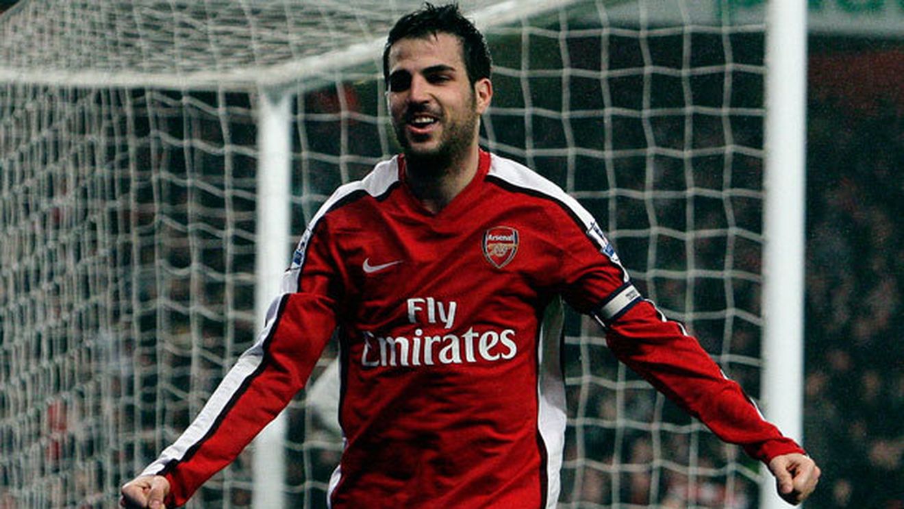 BarÃ§a nu cedează în lupta pentru Cesc!** Motivul pentru care Guardiola sfidează ultimatulul lui Arsenal