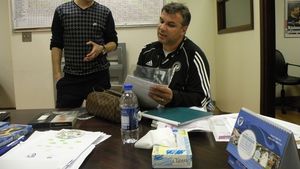 Nimic nu-l va convinge pe Rădoi să revină la națională: "S-a terminat pentru mine"** VEZI când se va întoarce în țară