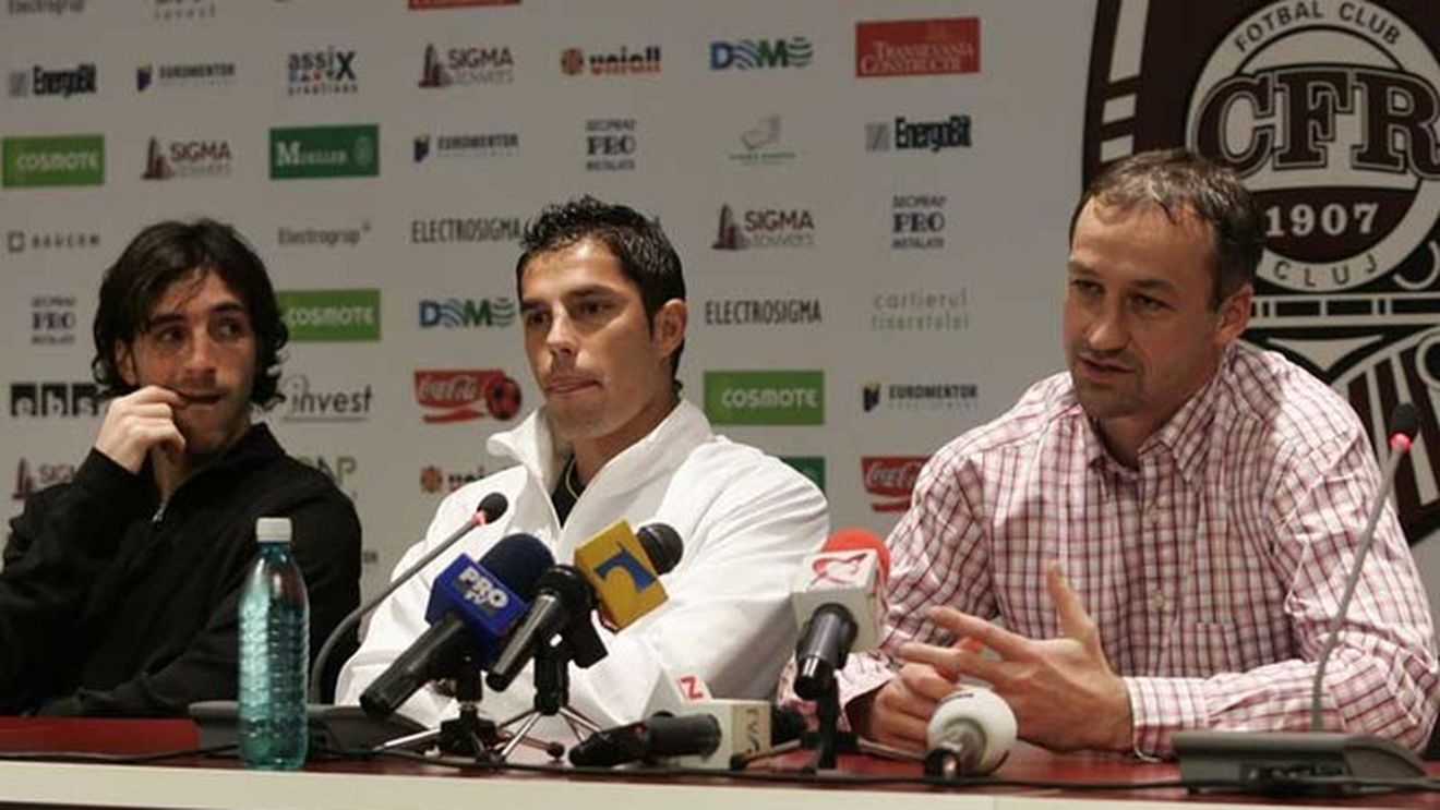 „Nimic nu e pierdut!"