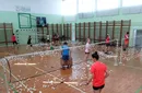 Secția de badminton a clubului CSM Timișoara, în criză majoră! Dați afară din sala unde se antrenau de 46 de ani, acuză diverse interese