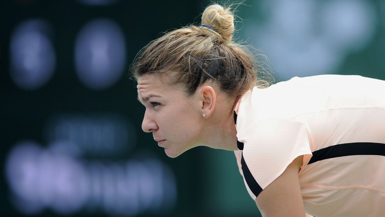 Simona Halep, așteptată cu brațele deschise să joace în SUA după ce a câștigat procesul! Organizatorii turneului considerat „al cincilea Grand Slam" i-au transmis o invitație deschisă româncei