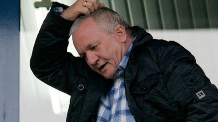 Porumboiu:** "Toți care au câștigat campionatul României au fost ajutați de arbitri!"