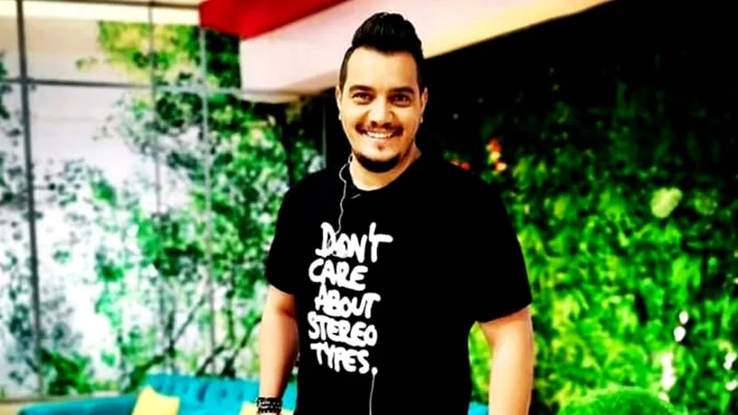 Care este cea mai scumpă pereche de adidași pe care o are Bursucu. ”Am foarte multe perechi, sunt fan”