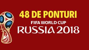 (P) Program Cupa Mondială Rusia 2018 + 48 de ponturi pentru toate meciurile din grupă