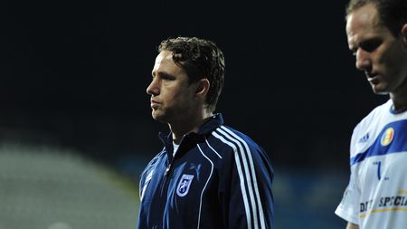 Mititelu: "Eu am fost primul președinte care a avut încredere în Reghe, dar trebuia să amâne venirea la Steaua"