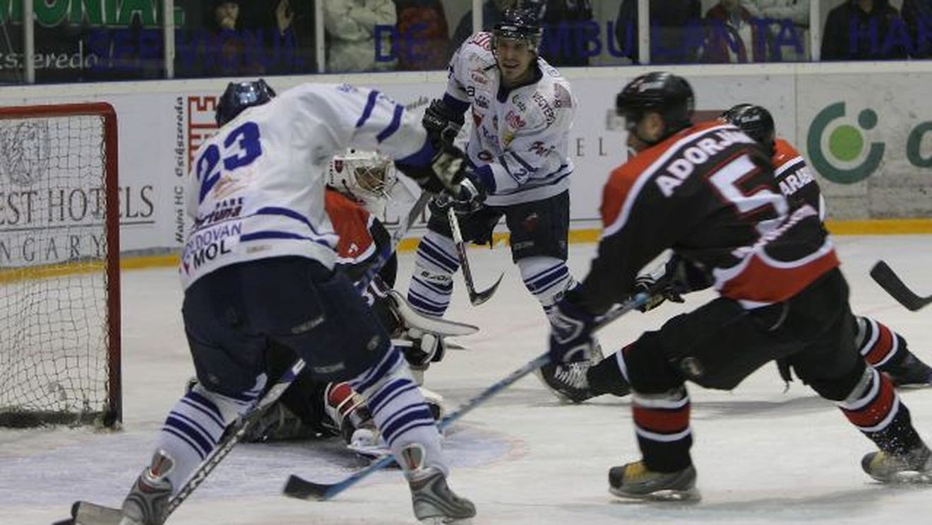 Sport Club e la o victorie de  titlu