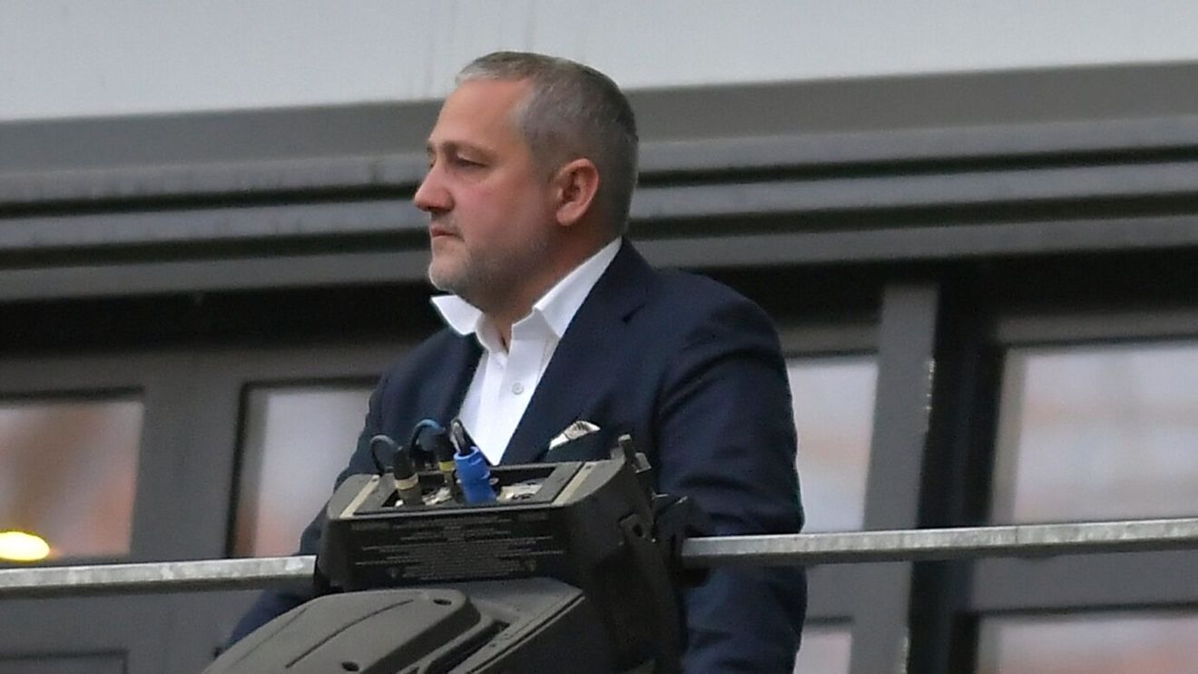 Mihai Rotaru a anunțat transferul fotbalistului la Universitatea Craiova: „A semnat”