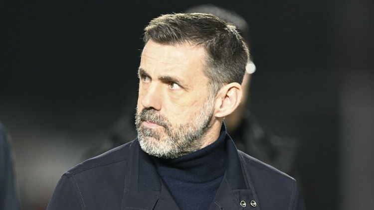 Zeljko Kopic nu s-a mai ascuns și a lămurit situația lui George Pușcaș: „Încă are probleme. Sper să înțeleagă asta”