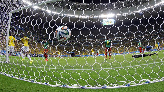 Scandal uriaș la Campionatul Mondial: șapte jucători camerunezi, investigați pentru blat în faza grupelor