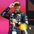 Max Verstappen a dat lovitura în calificările sprintului din Singapore: „Nu mă așteptam!”