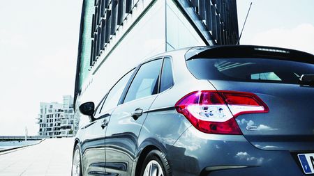 Drive test ProSport:** C4 de nota 10!