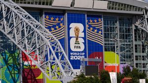 Programul complet al fazei grupelor la CM 2026. Orele de începere ale partidelor, pe fusul orar al României