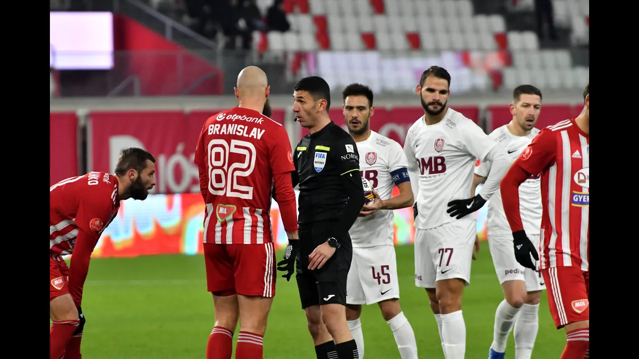 Pariul Zilei, 06 noiembrie: Profitul vine din Superliga! Astăzi Hermannstadt  - CFR Cluj - Pariuri 1x2
