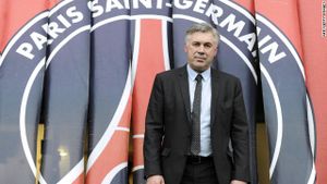 Revoluția franceză!** Ancelotti pregătește un super transfer la PSG